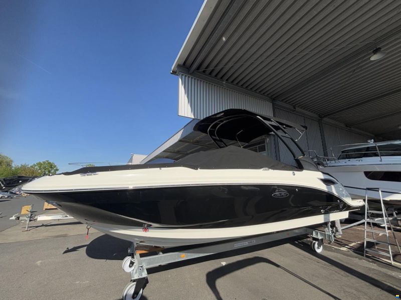 Sea Ray 250 SDXE