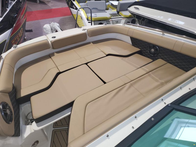 Sea Ray 250 SDXE