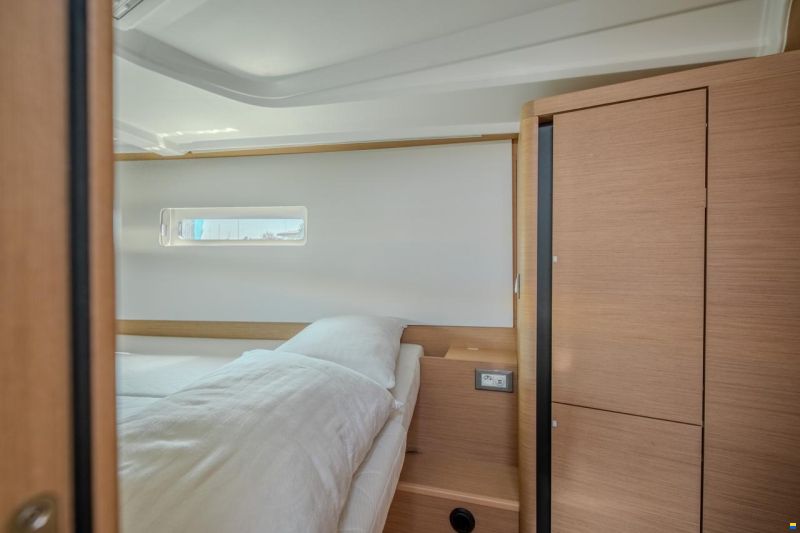 Jeanneau Sun Odyssey 410
