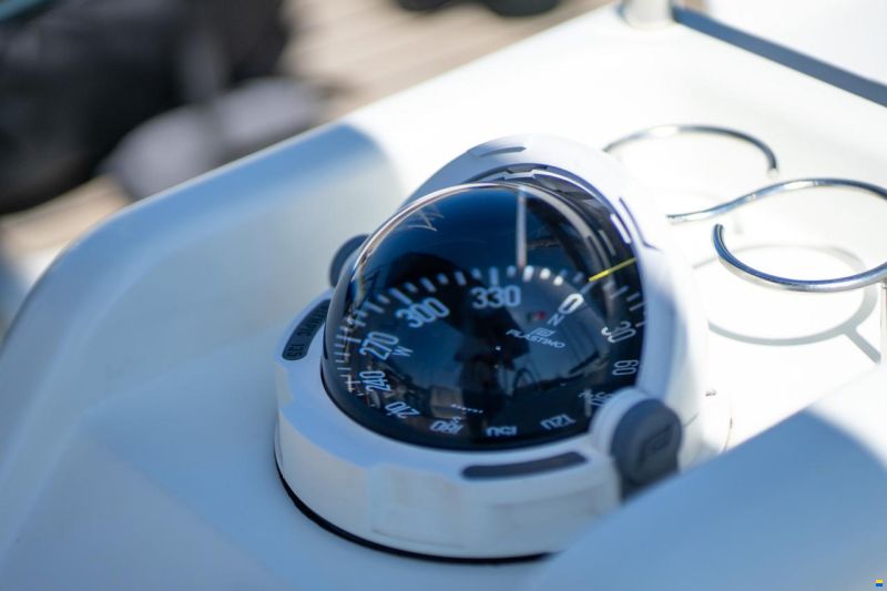 Jeanneau Sun Odyssey 410