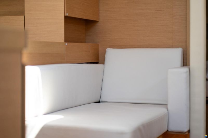 Jeanneau Sun Odyssey 410