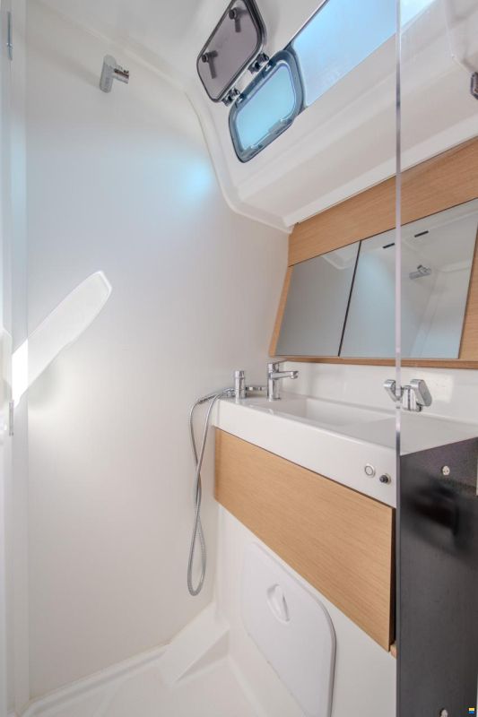 Jeanneau Sun Odyssey 410