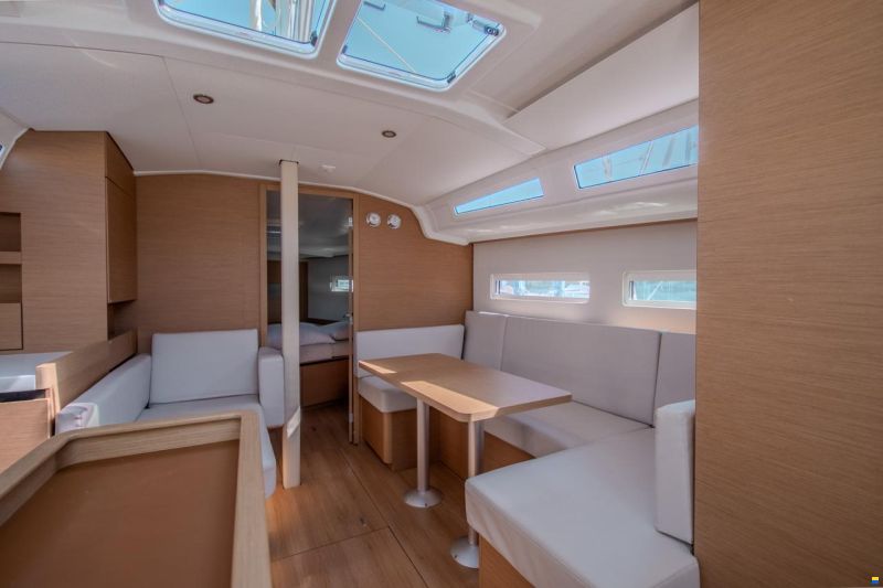 Jeanneau Sun Odyssey 410