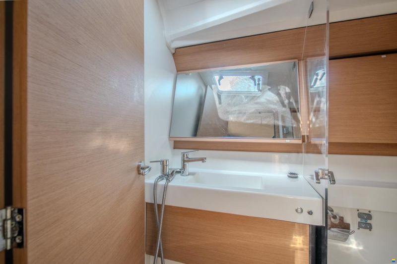 Jeanneau Sun Odyssey 410