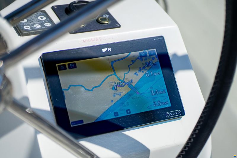 Jeanneau Sun Odyssey 410