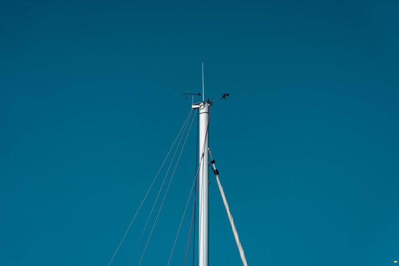 Jeanneau Sun Odyssey 410