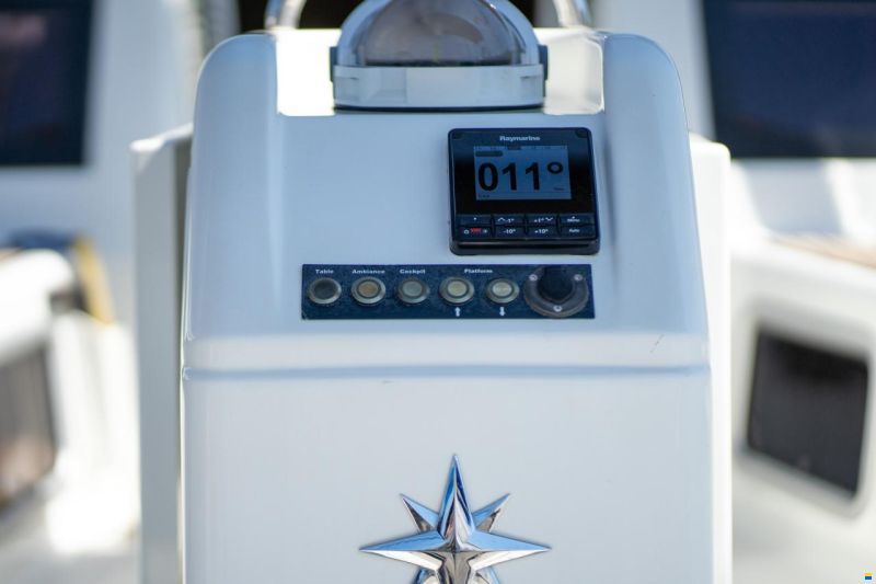 Jeanneau Sun Odyssey 410