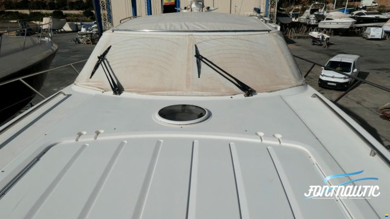 Princess V58
