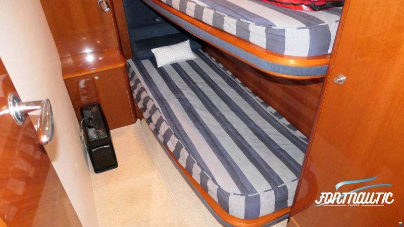 Princess V58