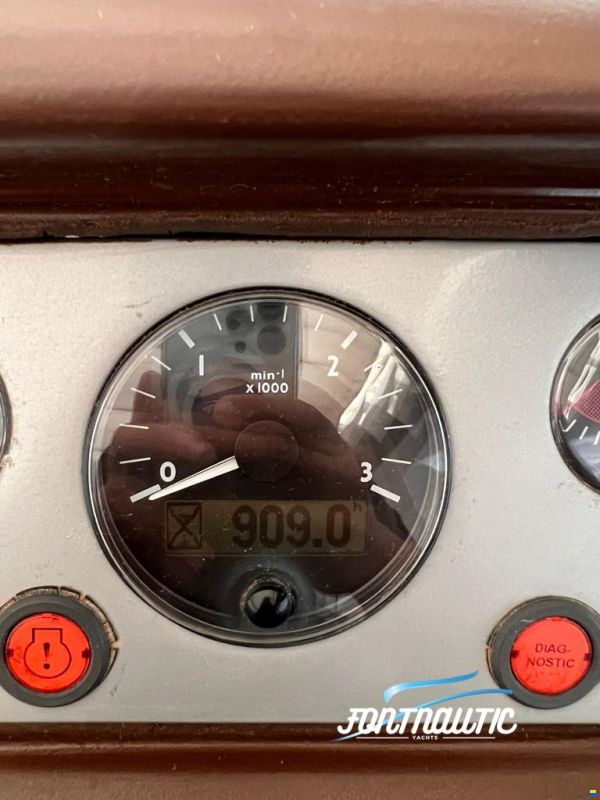Princess V58