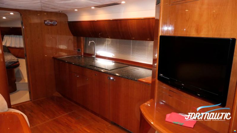 Princess V58