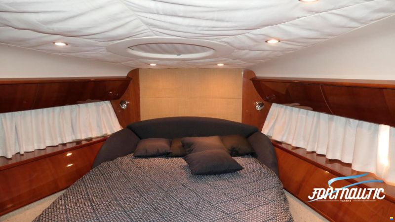 Princess V58