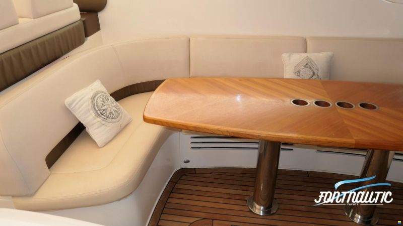 Princess V58