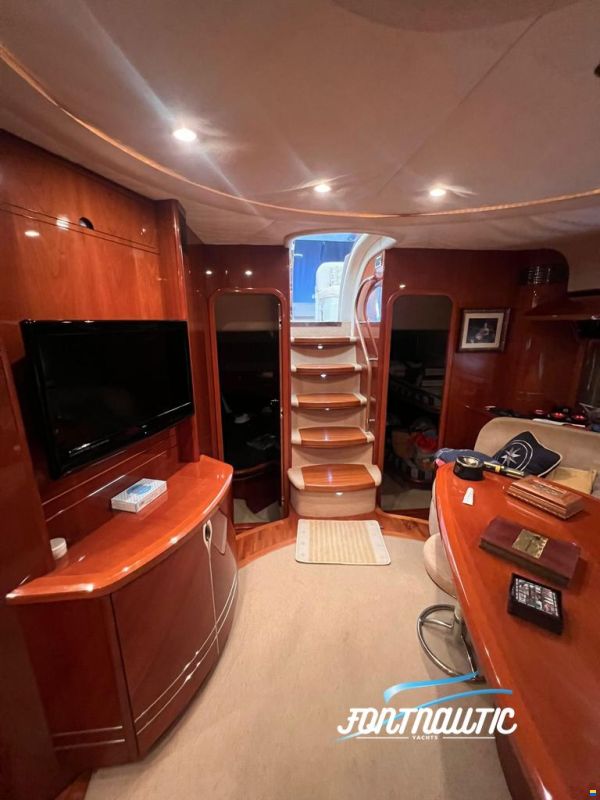 Princess V58