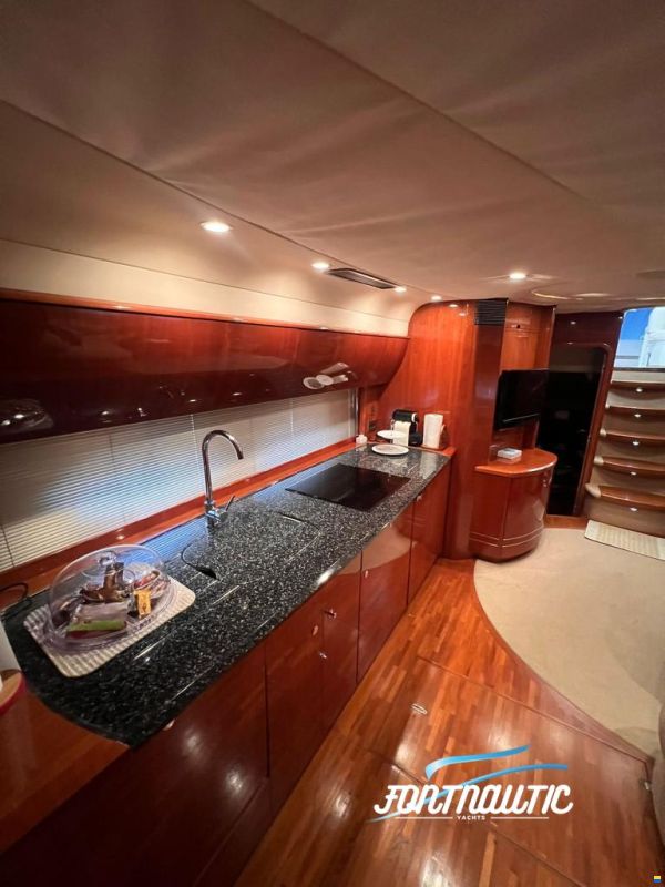 Princess V58
