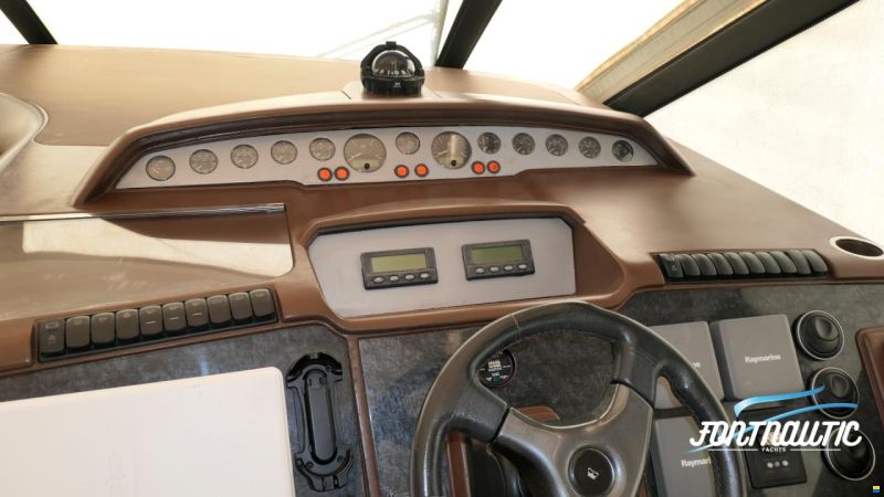 Princess V58