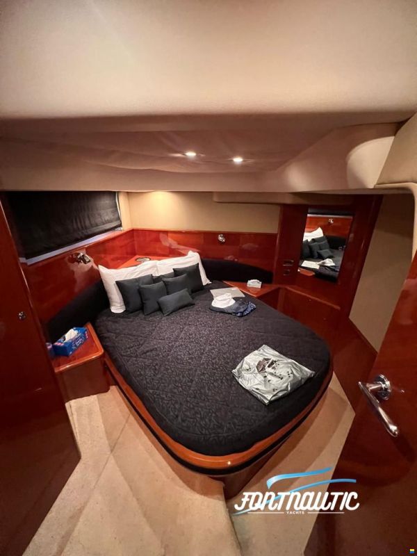 Princess V58