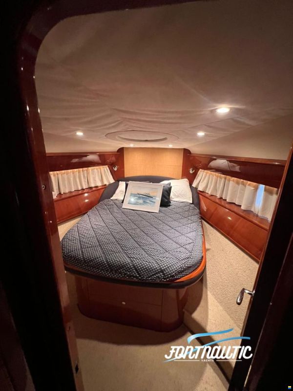 Princess V58