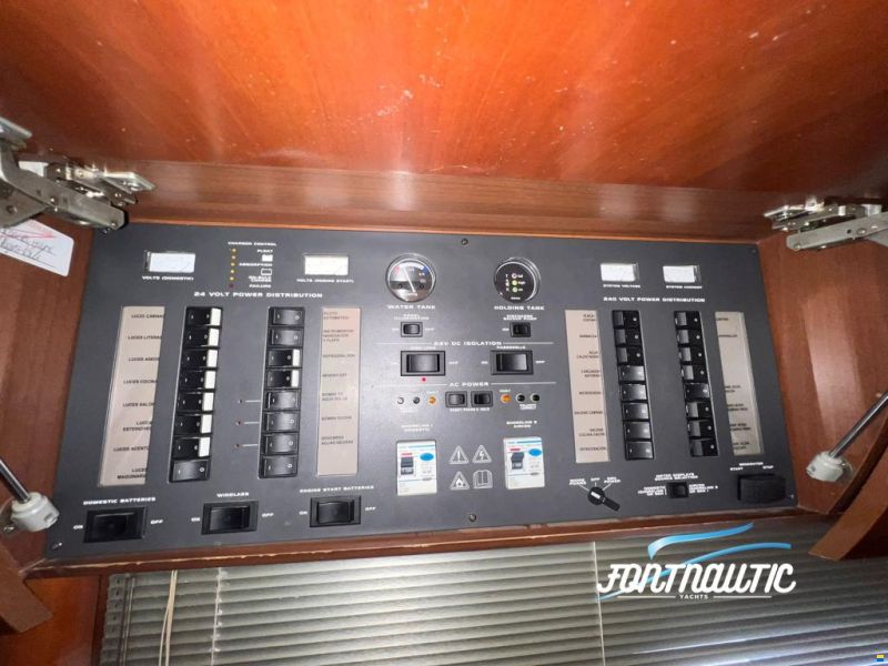 Princess V58