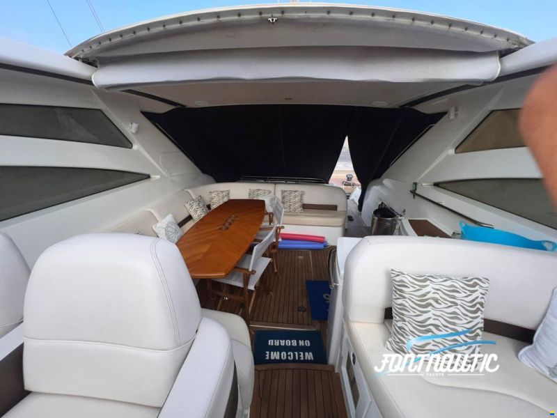 Princess V58