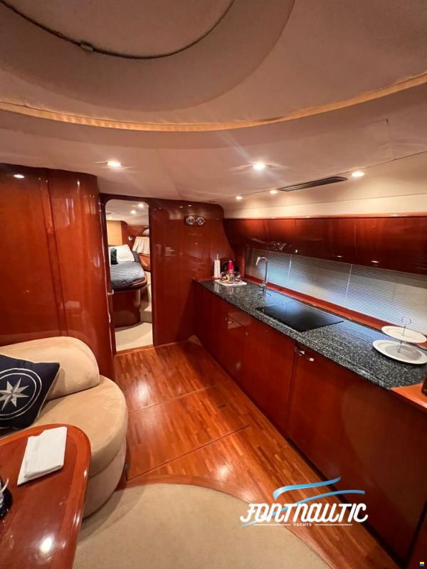 Princess V58