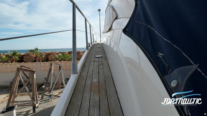 Princess V58