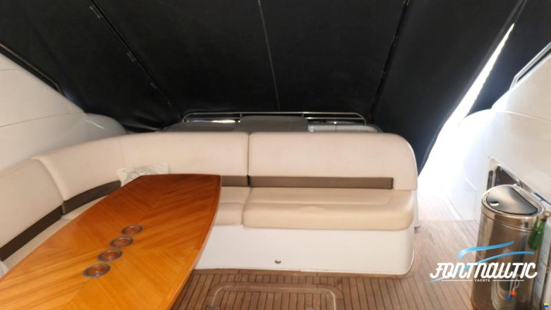 Princess V58