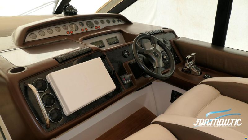 Princess V58