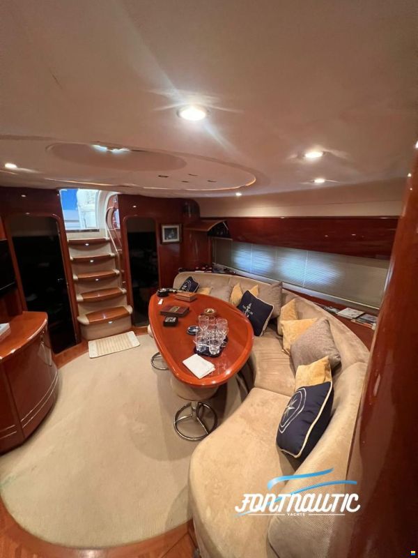 Princess V58