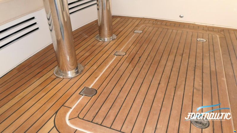 Princess V58
