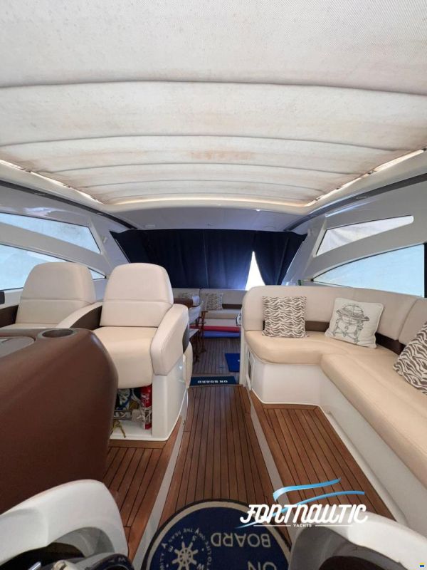 Princess V58