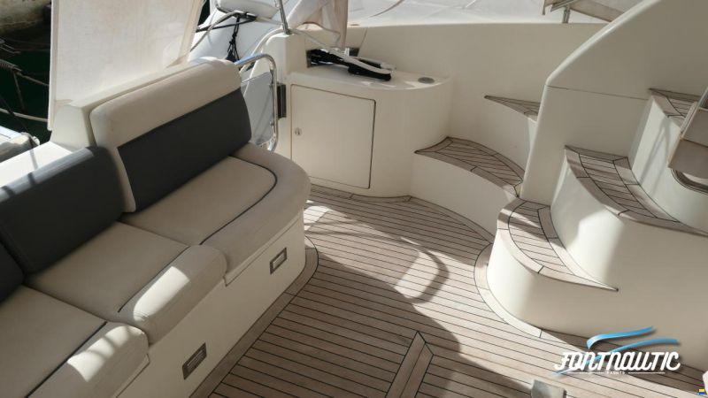 Azimut 46