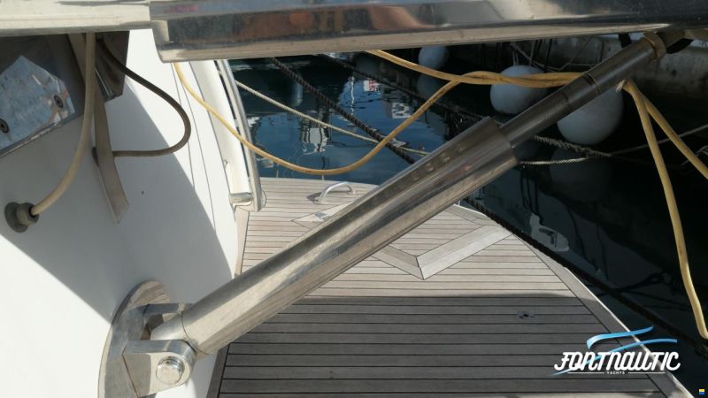 Azimut 46