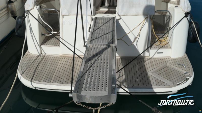 Azimut 46