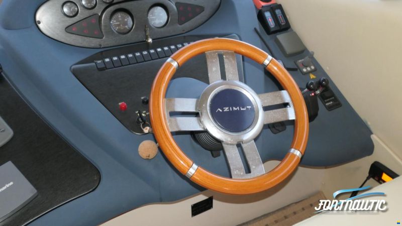Azimut 46