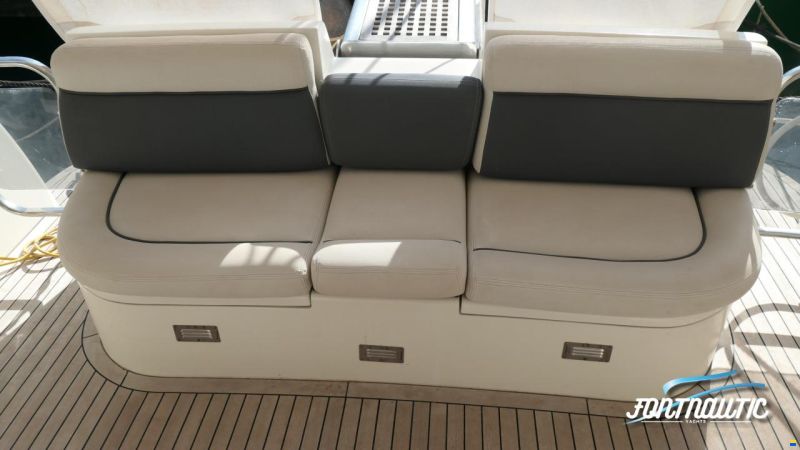 Azimut 46