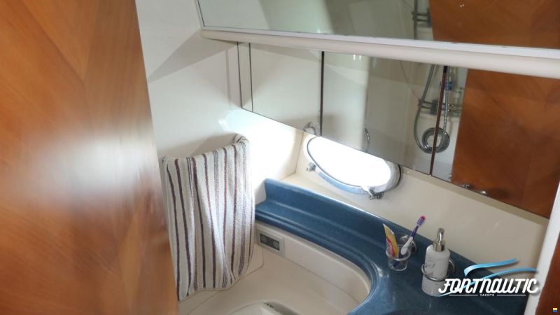 Azimut 46