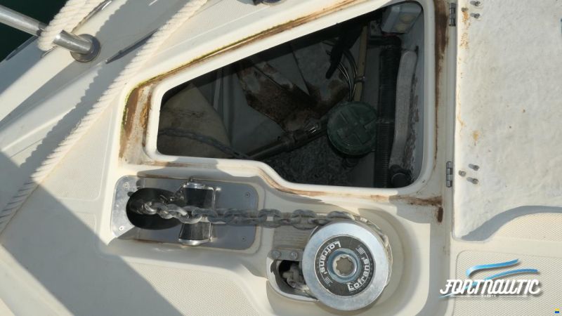 Azimut 46
