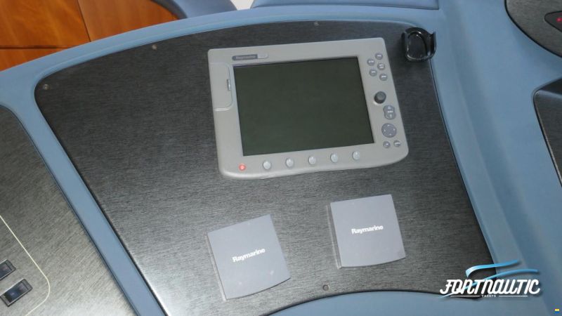 Azimut 46