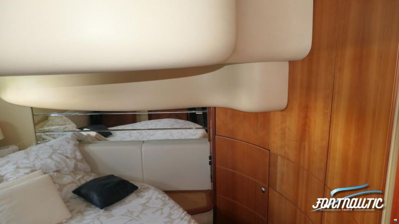 Azimut 46