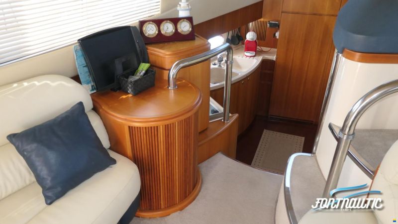 Azimut 46