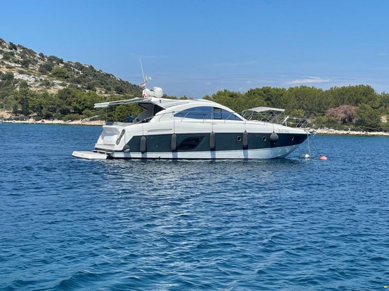 Beneteau Gran Turismo 49