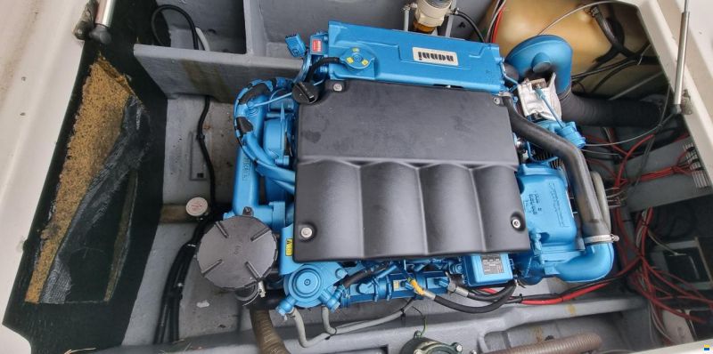 SLEP SK ARVOR 250AS