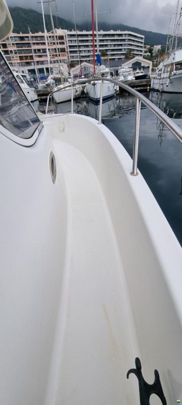 SLEP SK ARVOR 250AS