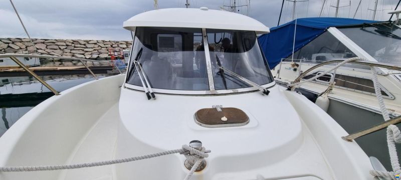 SLEP SK ARVOR 250AS