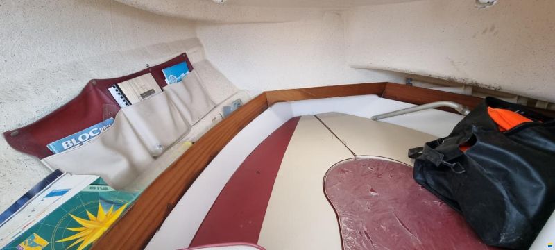SLEP SK ARVOR 250AS