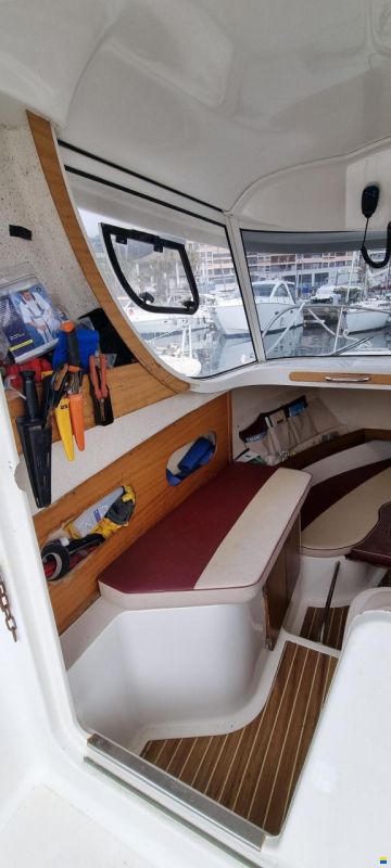 SLEP SK ARVOR 250AS