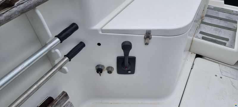 SLEP SK ARVOR 250AS