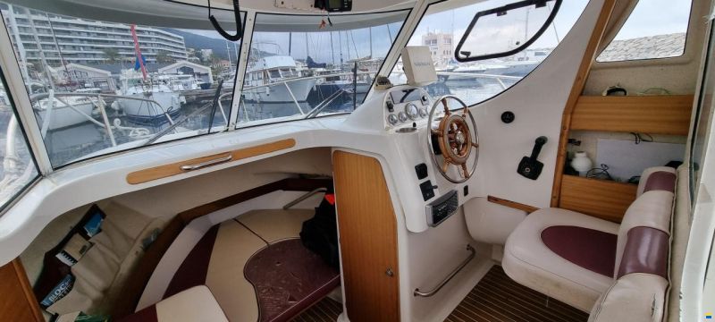SLEP SK ARVOR 250AS
