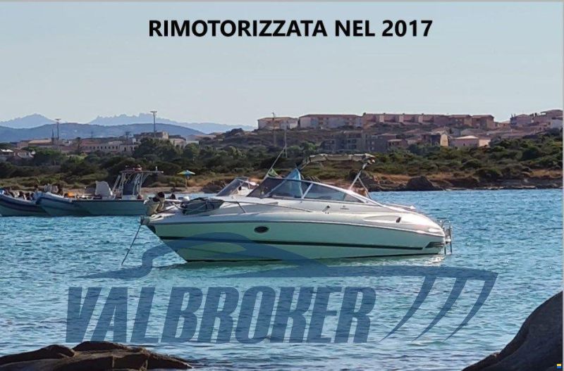 Cranchi CORALLO 840